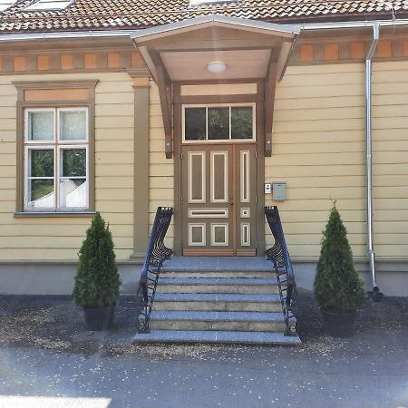 Vanalinna Apartement Viljandi  Exteriér fotografie