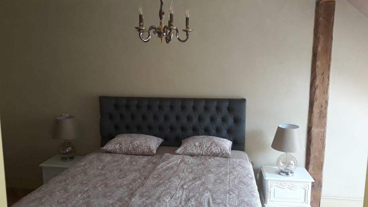 Vanalinna Apartement Viljandi  Exteriér fotografie